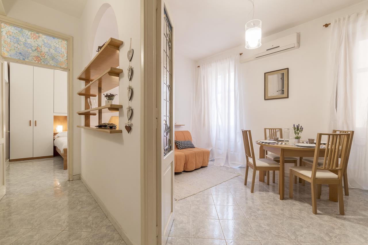 Testaccio Cozy Flat Rom Exterior foto