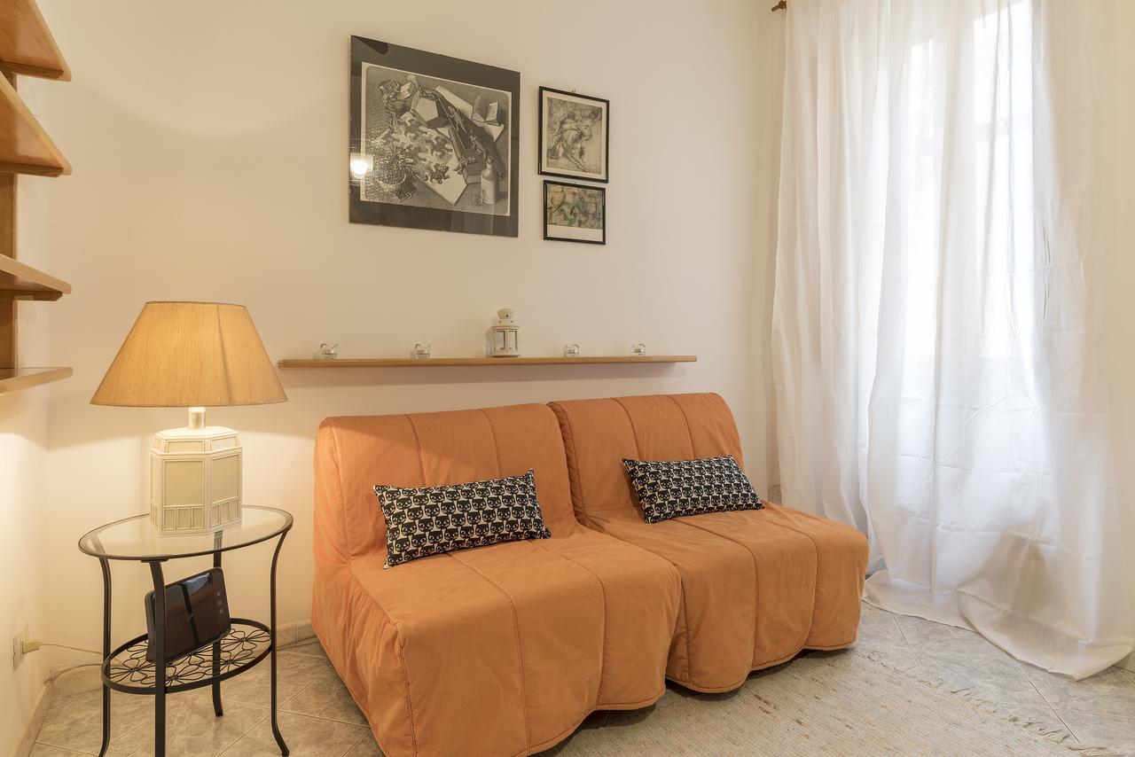 Testaccio Cozy Flat Rom Exterior foto
