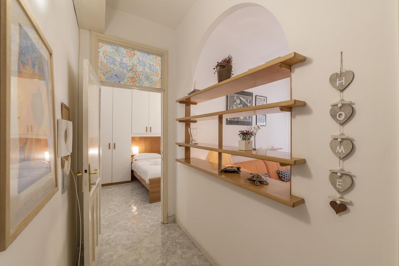Testaccio Cozy Flat Rom Exterior foto