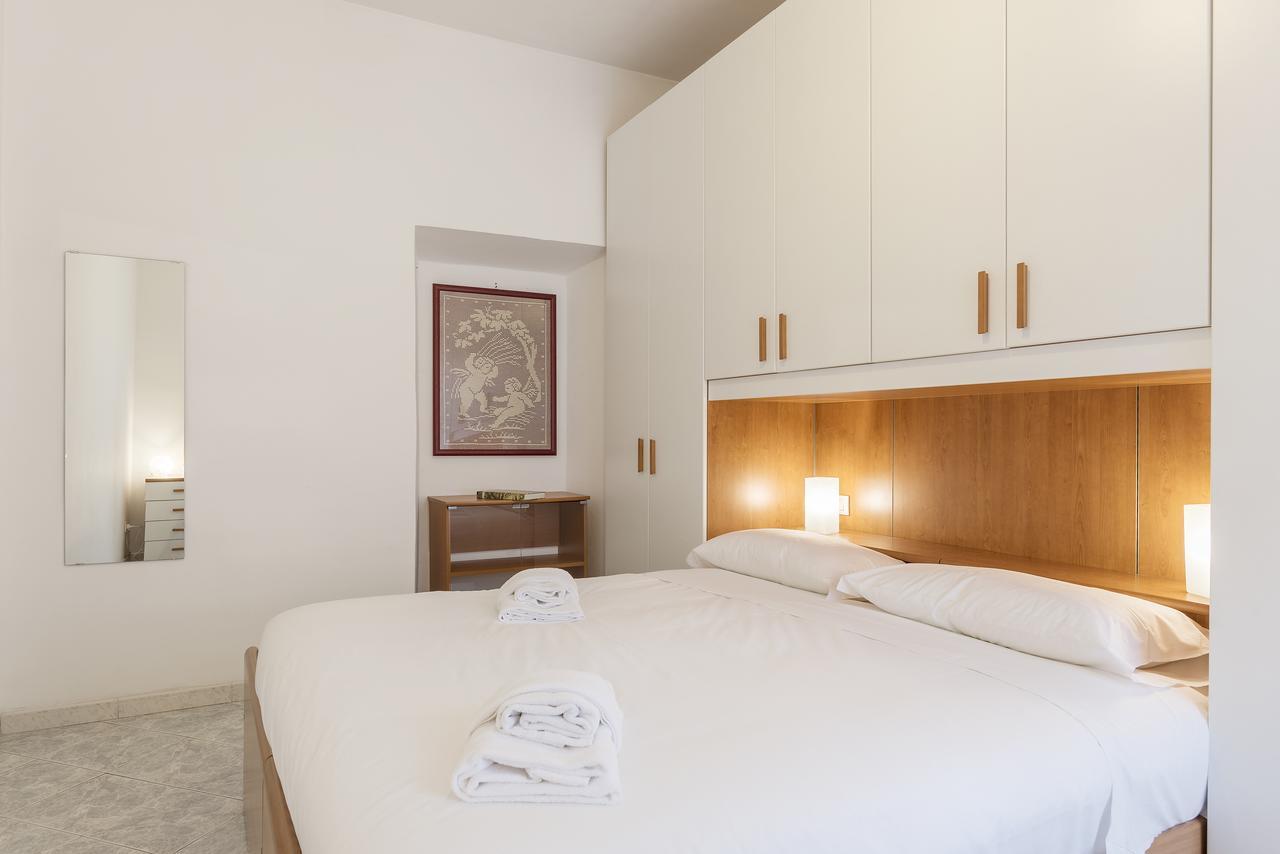 Testaccio Cozy Flat Rom Exterior foto