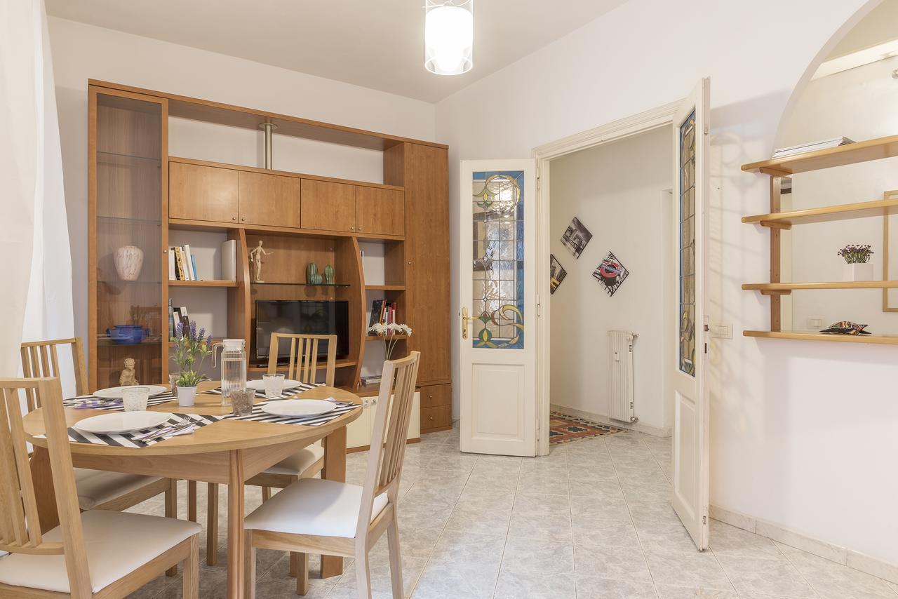 Testaccio Cozy Flat Rom Exterior foto