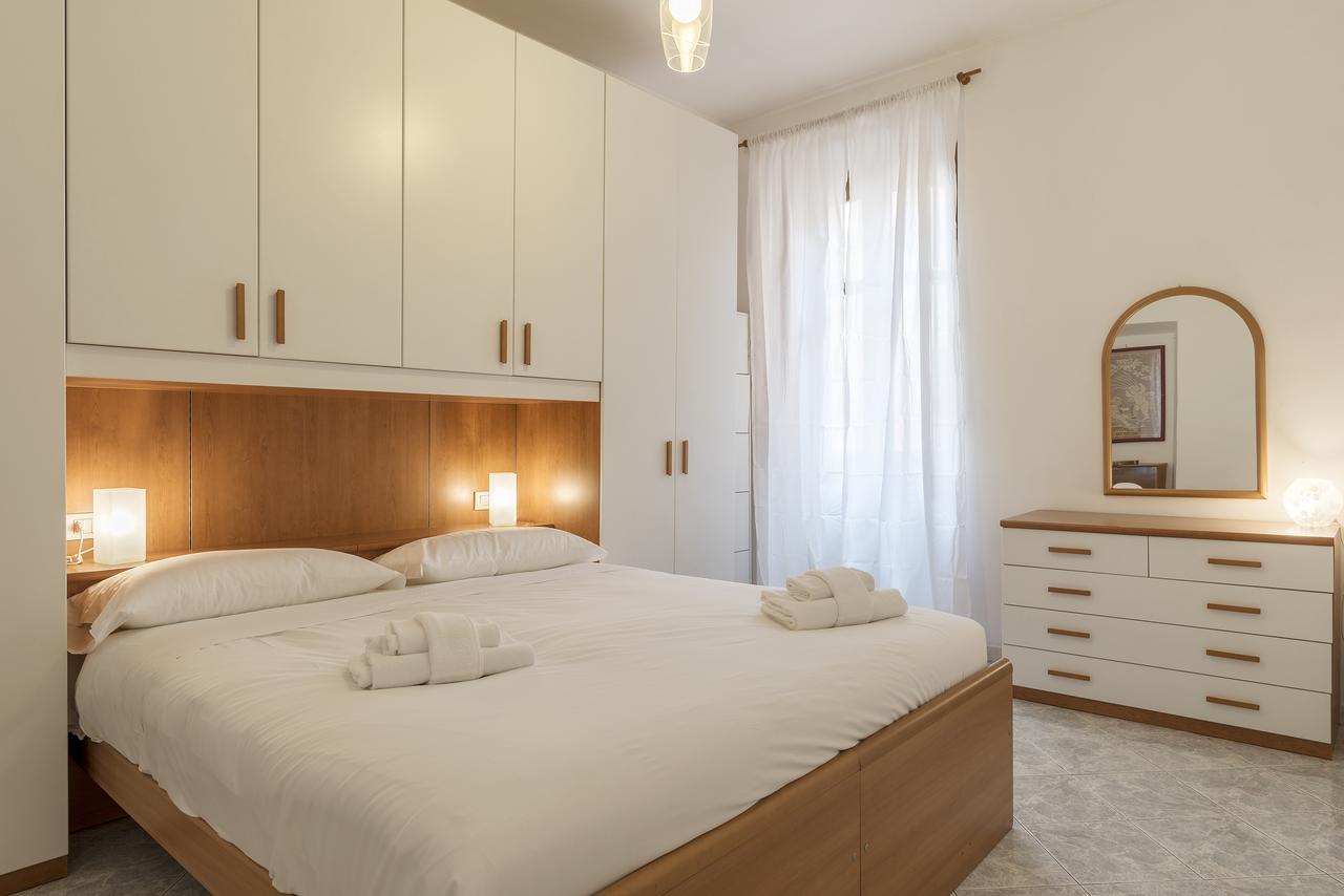 Testaccio Cozy Flat Rom Exterior foto