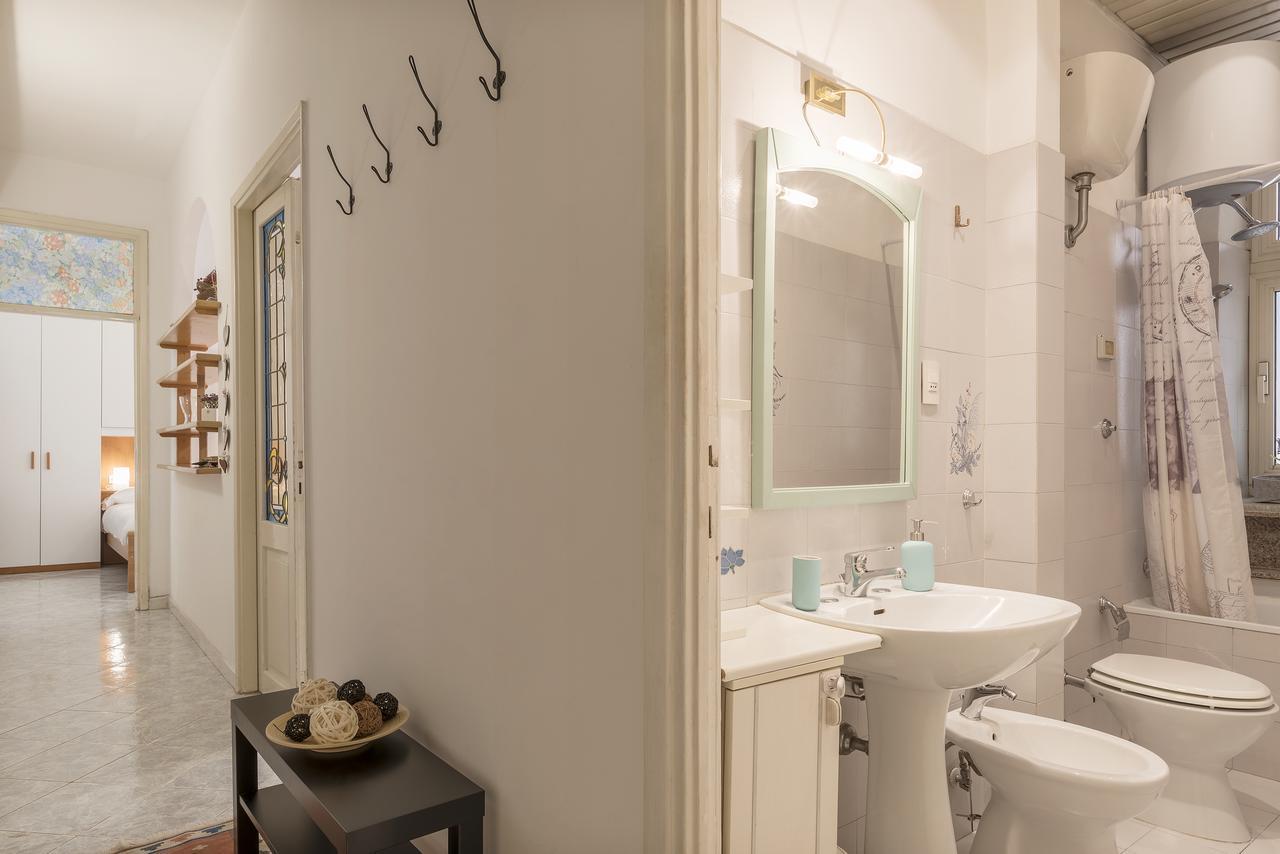 Testaccio Cozy Flat Rom Exterior foto